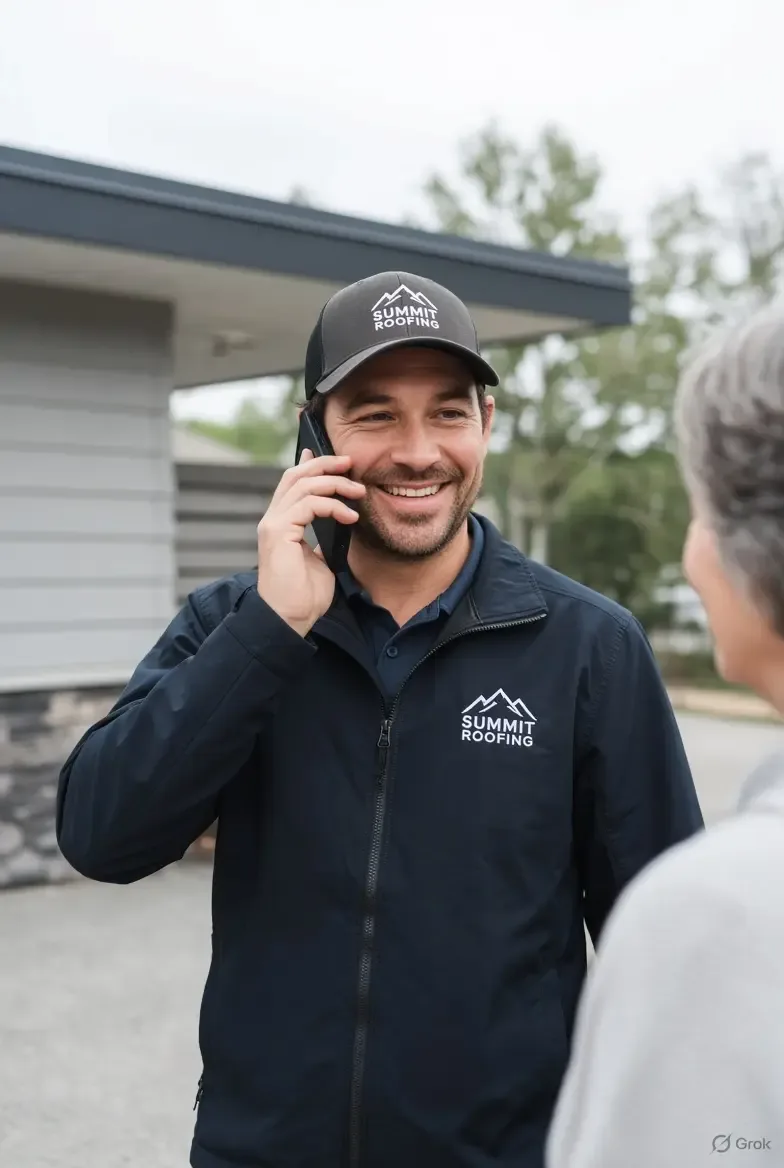 Flat Roof Leak Repair Rebecca, GA FAQs